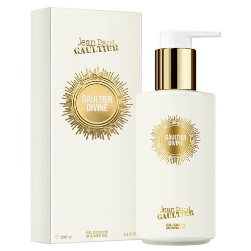 Jean Paul GAULTIER Gaultier Divine - Duschgel 8435415082921 Jean Paul GAULTIER Gaultier Divine - Duschgel 8435415082921